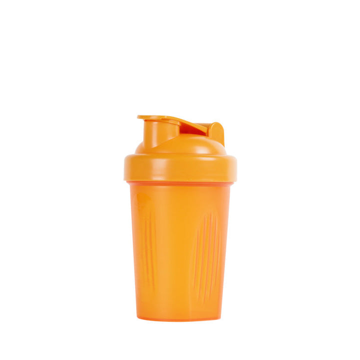 Unisex Shaker bottle with spill protection and measuring scale Kalsten