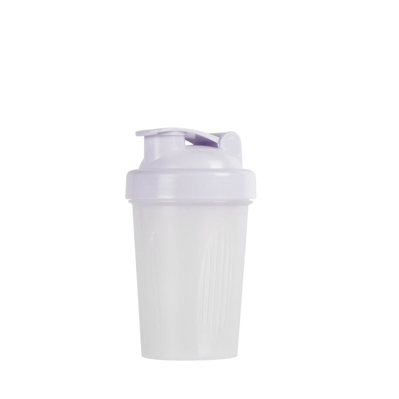 Unisex Shaker bottle with spill protection and measuring scale Kalsten