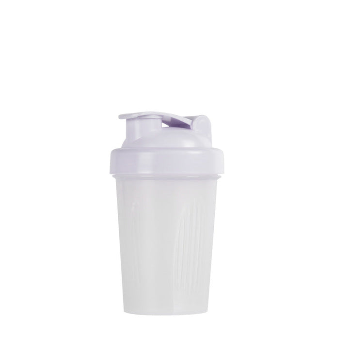 Unisex Shaker bottle with spill protection and measuring scale Kalsten