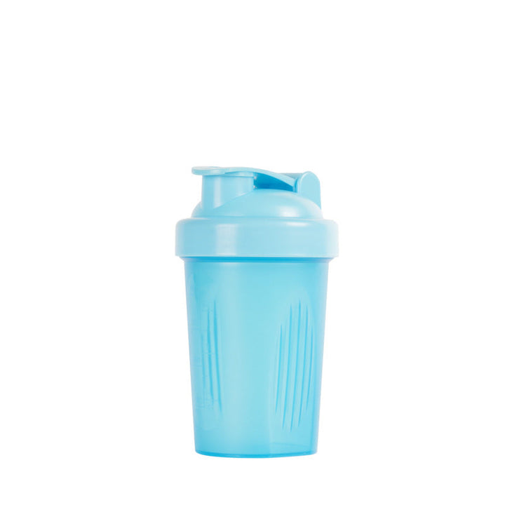 Unisex Shaker bottle with spill protection and measuring scale Kalsten