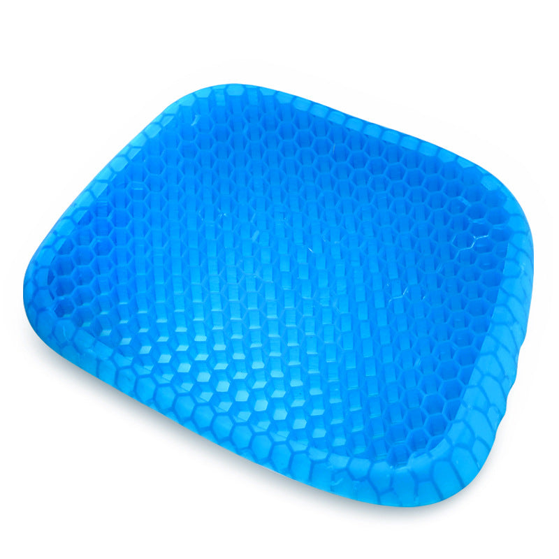 Women's ergonomic seat cushion Bowlift