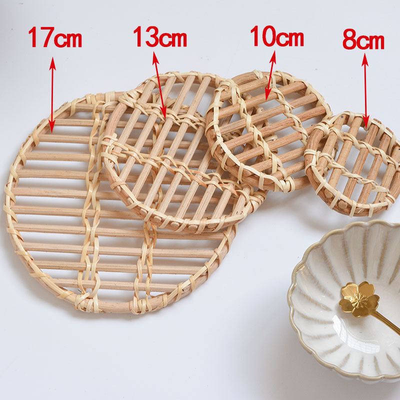 Decorative Serving Basket Acalora
