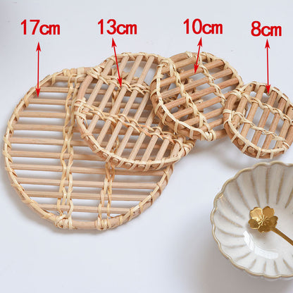 Decorative Serving Basket Acalora