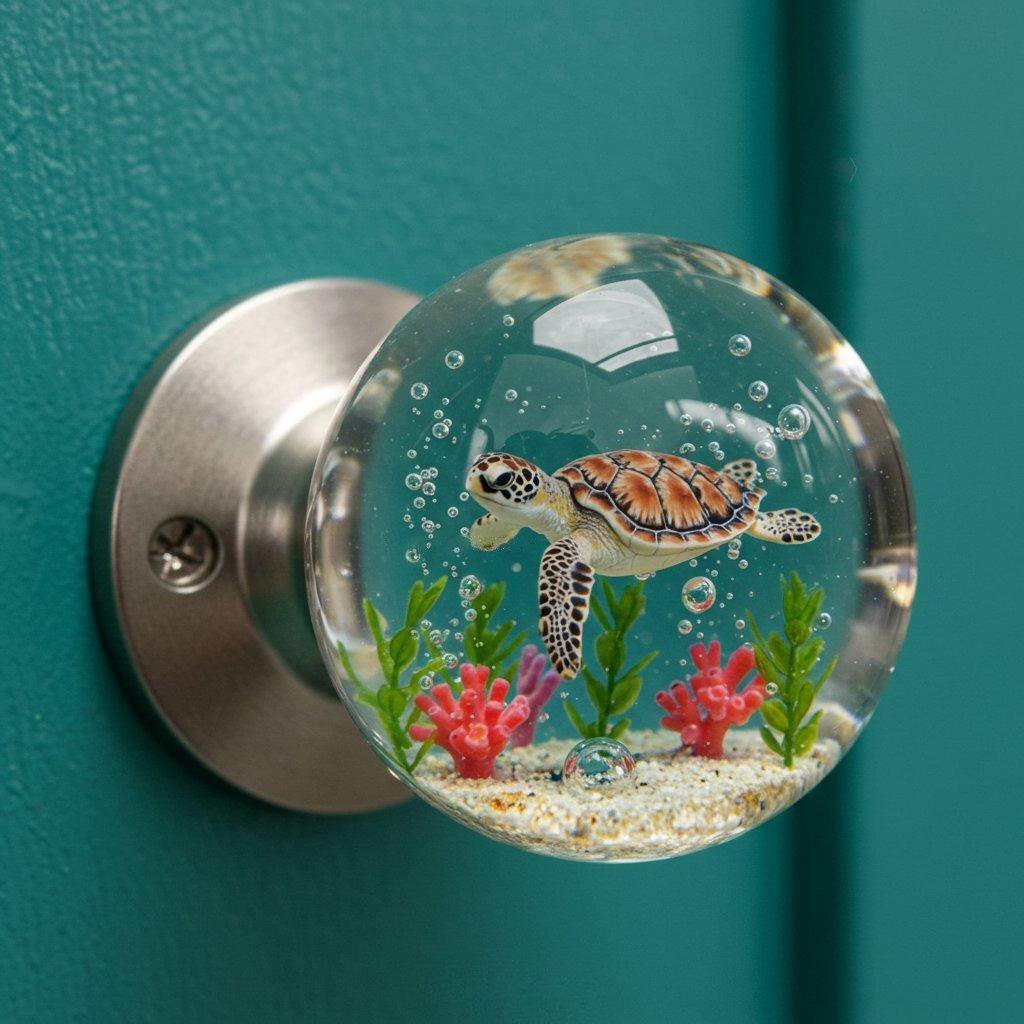 Kalsten | CharmGrip – Open doors with personality and style!