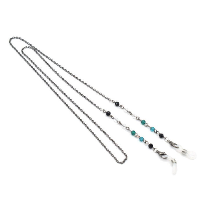 Stylish Bohemian Eyewear Chain Kalsten
