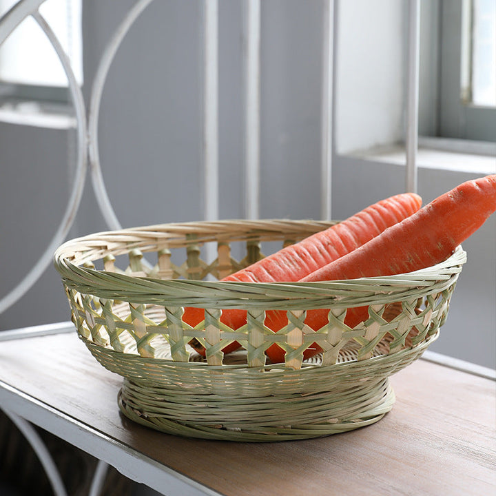 Unisex stylish decorative basket Kalsten