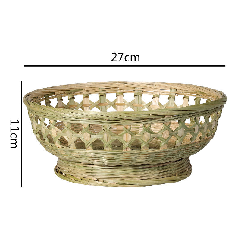 Unisex stylish decorative basket Kalsten