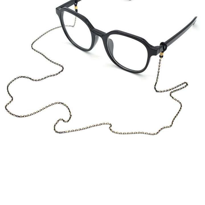 Stylish Link Eyewear Retainer Chain Kalsten