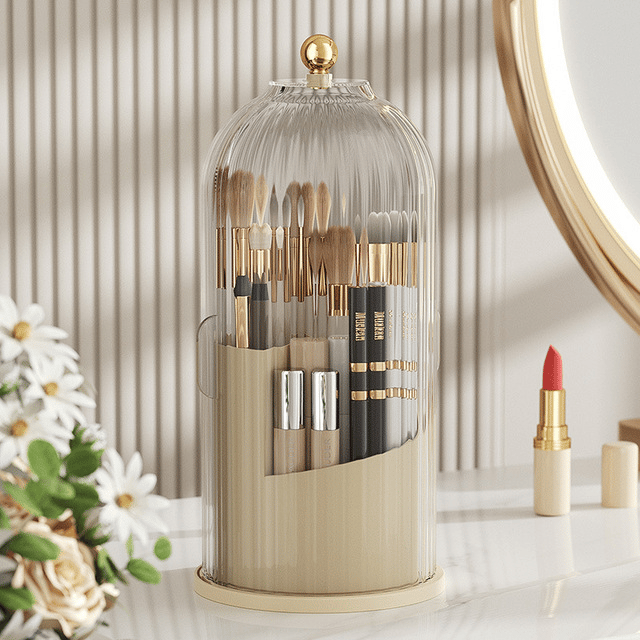 GlamSpin — Perfect organization for radiant beauty moments every day | Kalsten