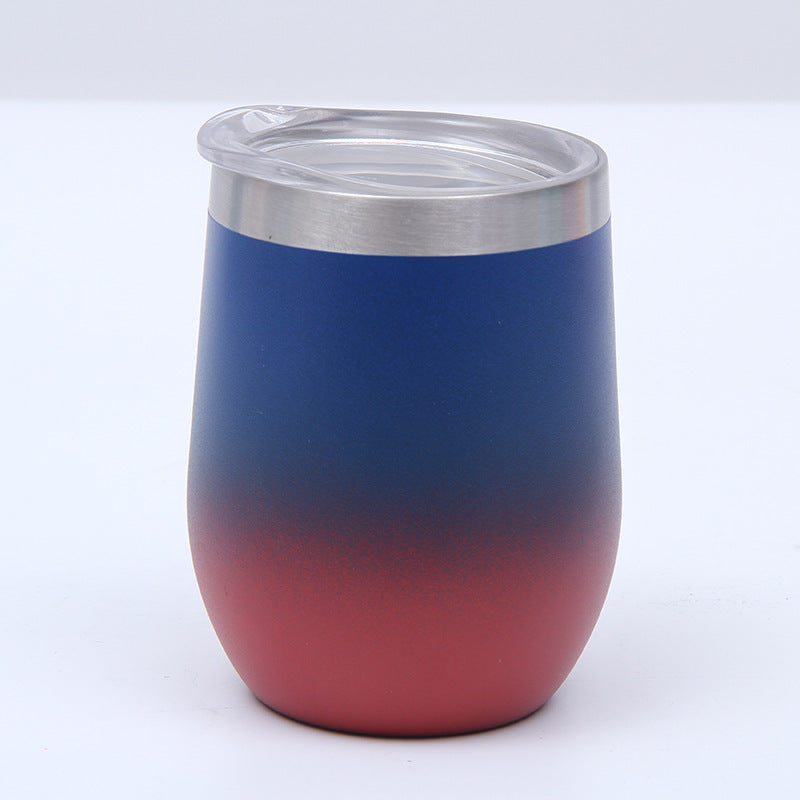Ladies Insulated Wine Glasses Kalsten