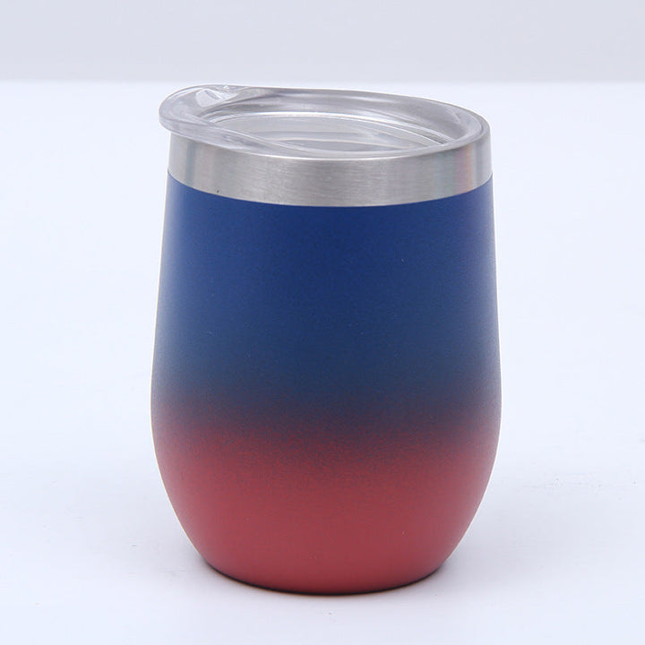 Ladies Insulated Wine Glasses Kalsten
