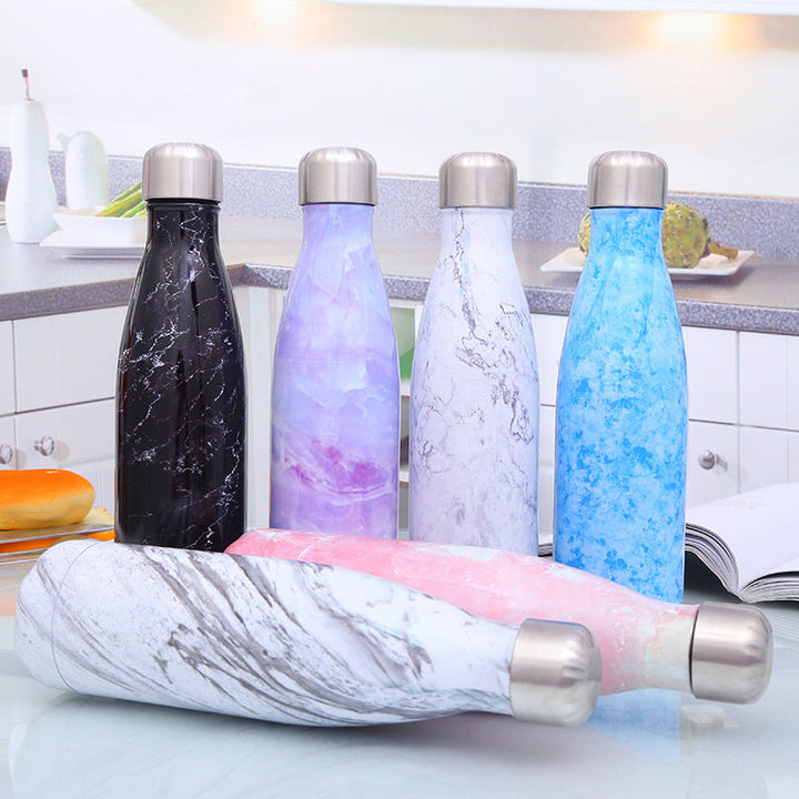 Women Stainless Steel Drinking Bottle Kalsten