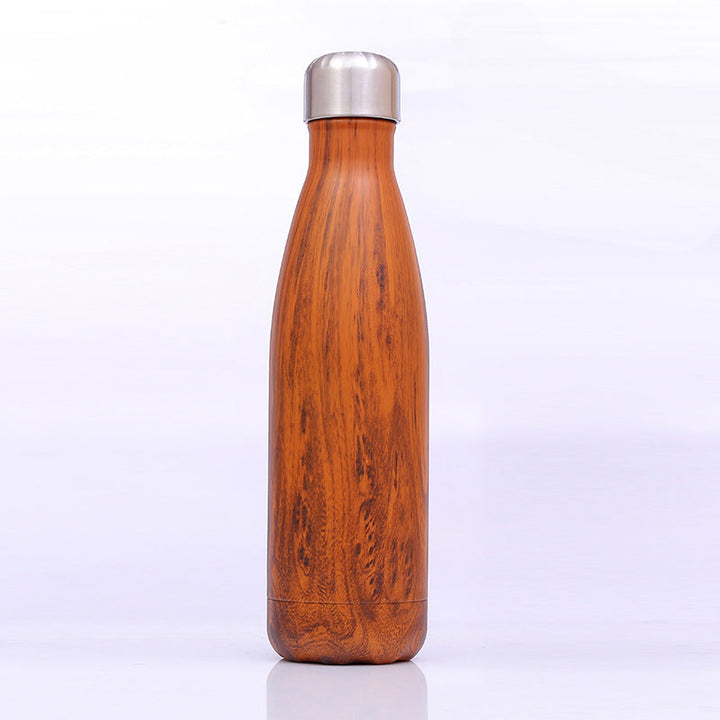 Women Stainless Steel Drinking Bottle Kalsten