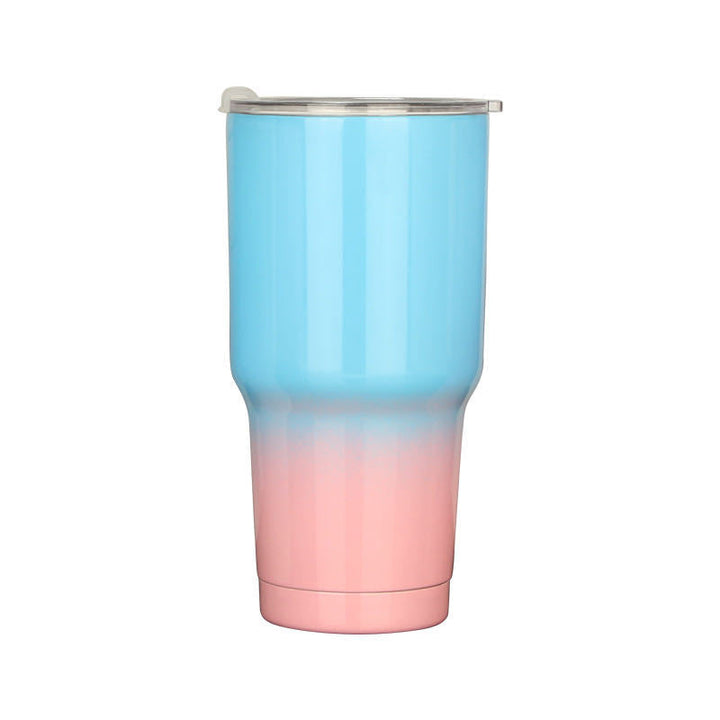 Unisex Insulated Stainless Steel Drinking Cup Kalsten