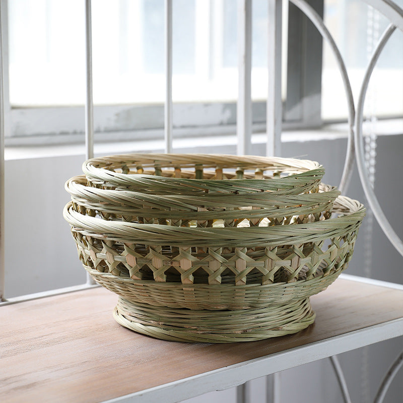 Unisex stylish decorative basket Kalsten