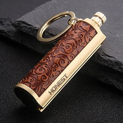 Waterproof Flint Fire Starter | Brehn