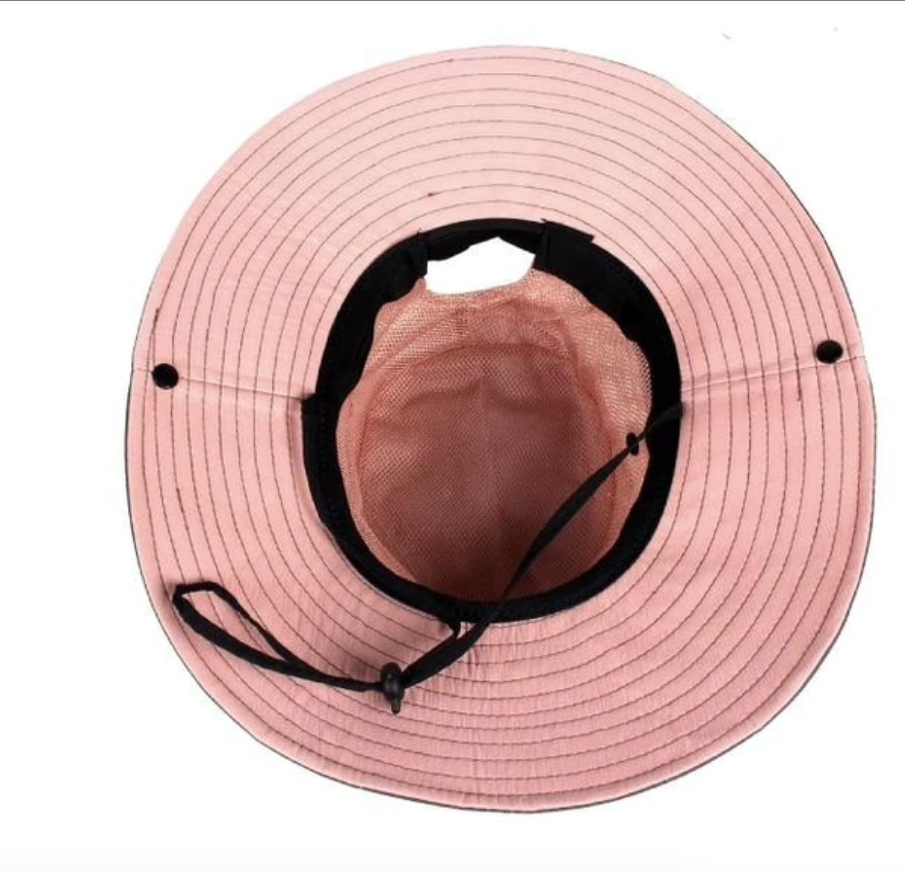 Kalsten | UV Protection Foldable Sun Hat