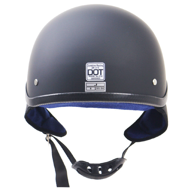 Classic Protective Cruiser Helmet Kalsten