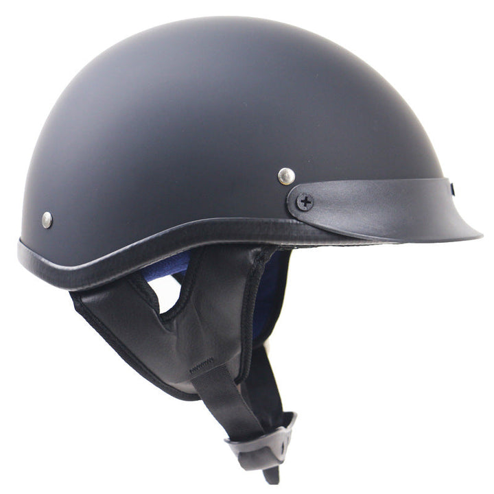 Classic Protective Cruiser Helmet Kalsten