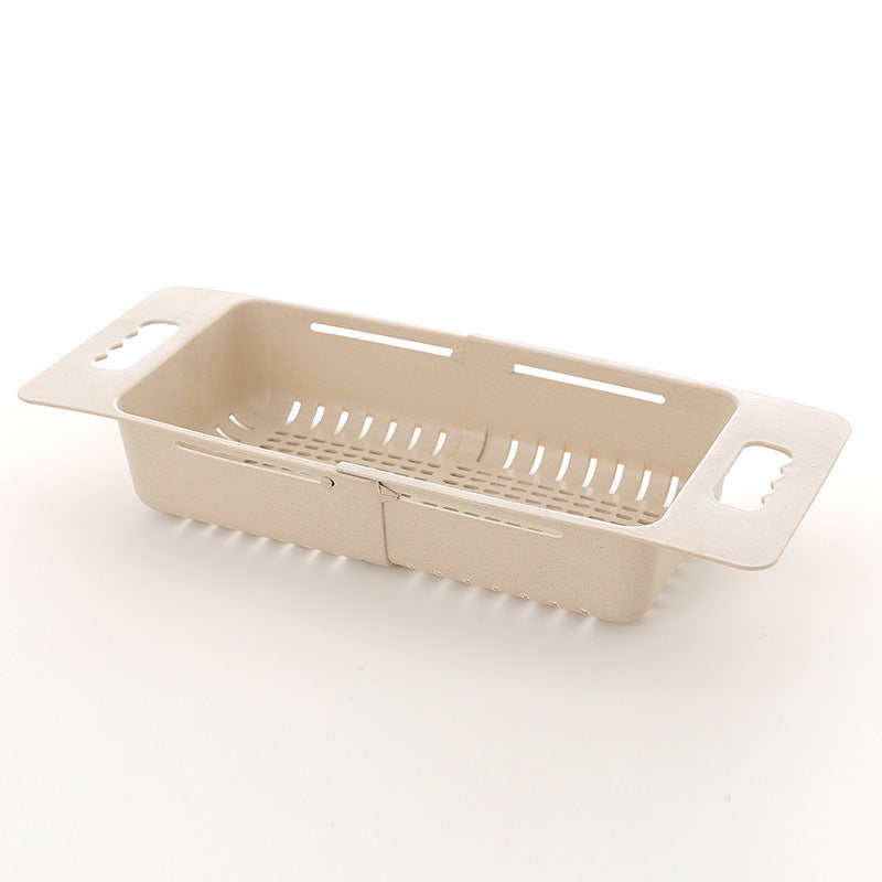 Unisex Practical Kitchen Storage Basket Kalsten