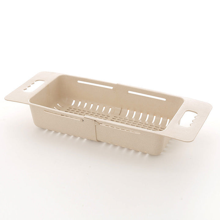 Unisex Practical Kitchen Storage Basket Kalsten