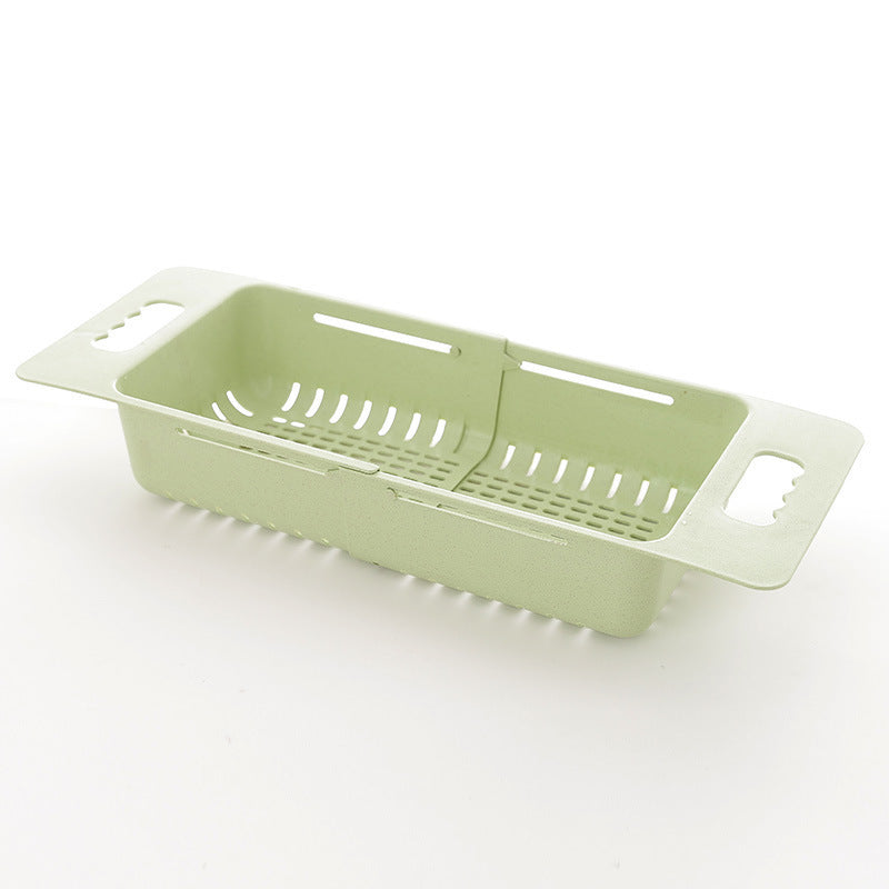 Unisex Practical Kitchen Storage Basket Kalsten