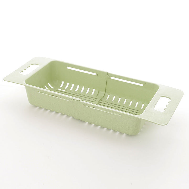Unisex Practical Kitchen Storage Basket Kalsten