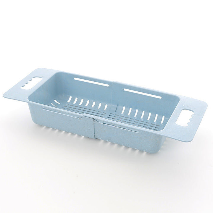 Unisex Practical Kitchen Storage Basket Kalsten