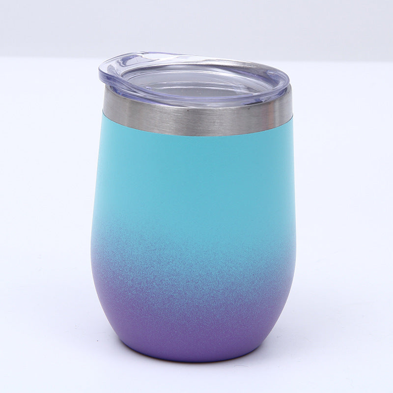 Ladies Insulated Wine Glasses Kalsten