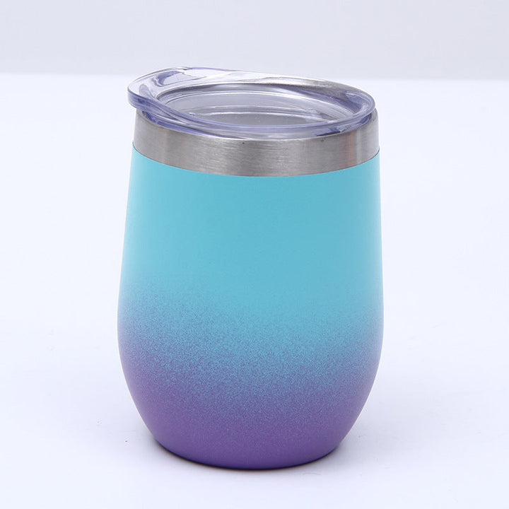 Ladies Insulated Wine Glasses Kalsten