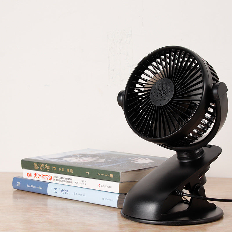 Portable Adjustable Desktop Cooling Fan Kalsten