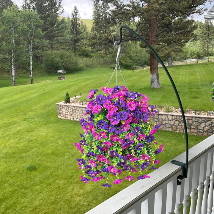 Kalsten | UV Resistant Hanging Morning Glory