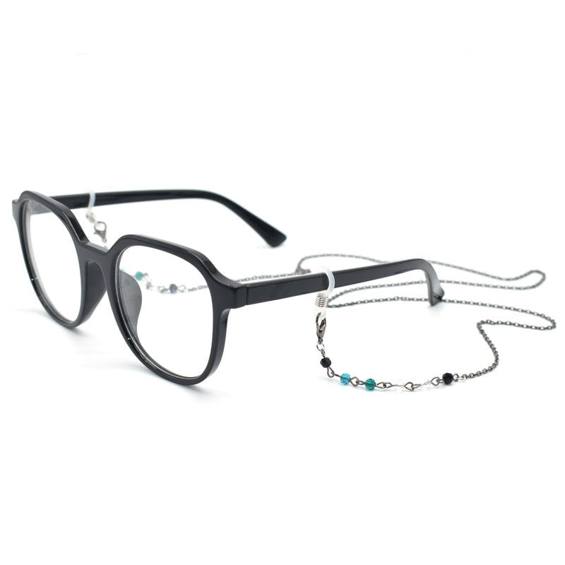 Stylish Bohemian Eyewear Chain Kalsten