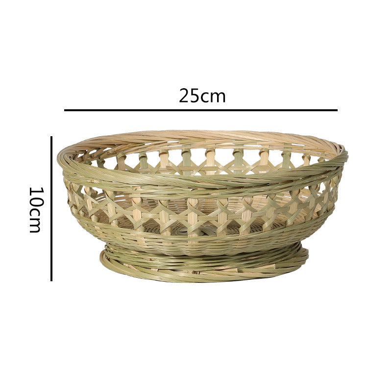 Unisex stylish decorative basket Kalsten