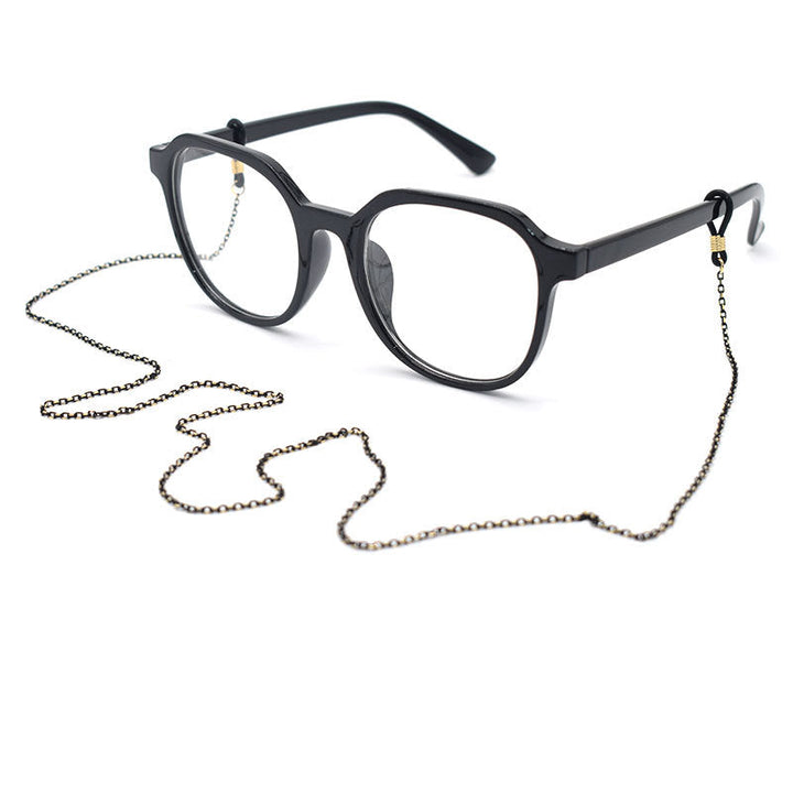 Stylish Link Eyewear Retainer Chain Kalsten