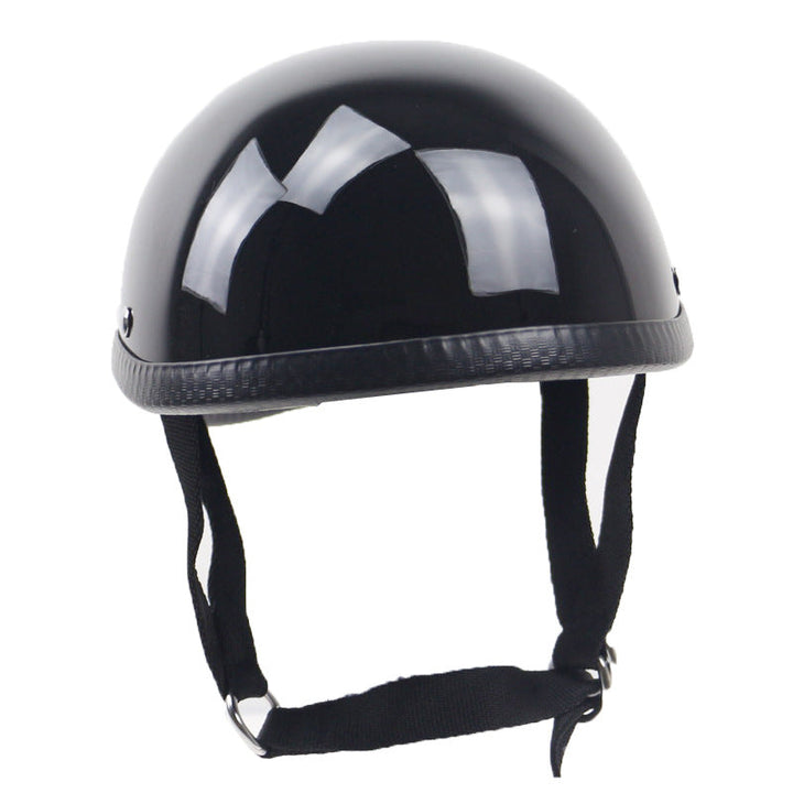 Classic Cruiser Motorcycle Helmet Kalsten