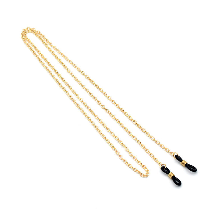 Durable Eyewear Chain with Comfort Grip Kalsten