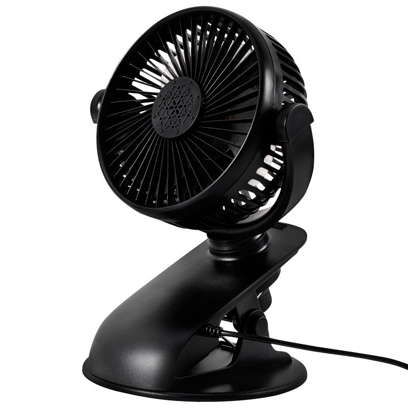 Portable Adjustable Desktop Cooling Fan Kalsten