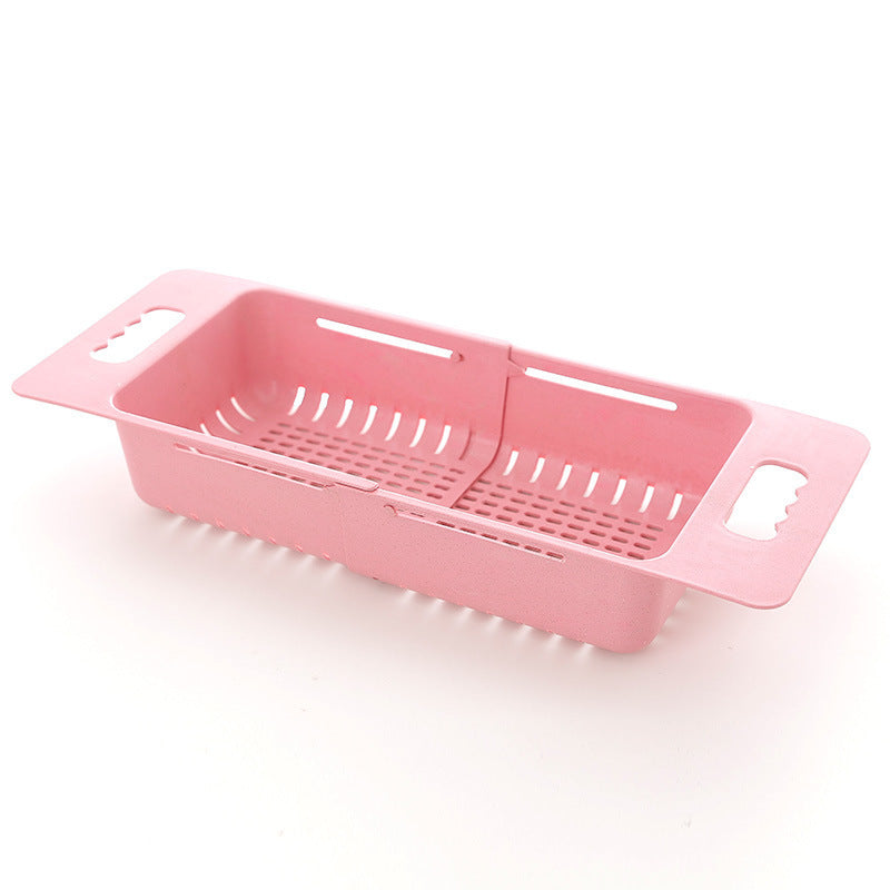 Unisex Practical Kitchen Storage Basket Kalsten