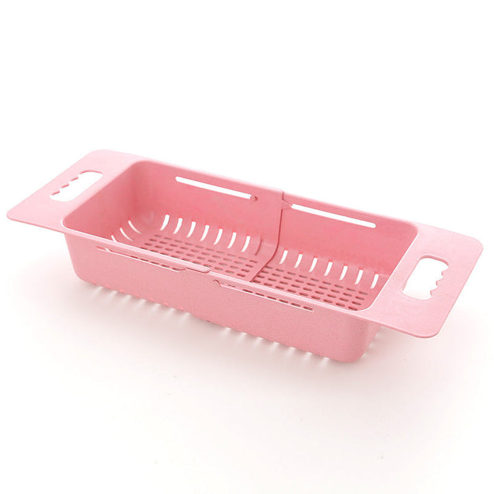 Unisex Practical Kitchen Storage Basket Kalsten
