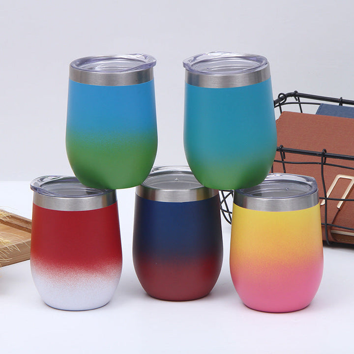 Ladies Insulated Wine Glasses Kalsten