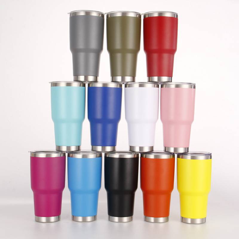 Kalsten drinking cup