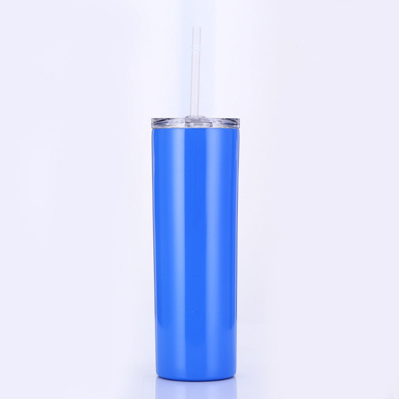 Ladies Insulated Drinking Cups with Silicone Coated Handle Kalsten