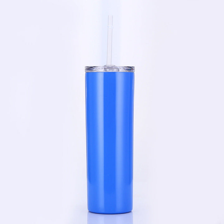 Ladies Insulated Drinking Cups with Silicone Coated Handle Kalsten
