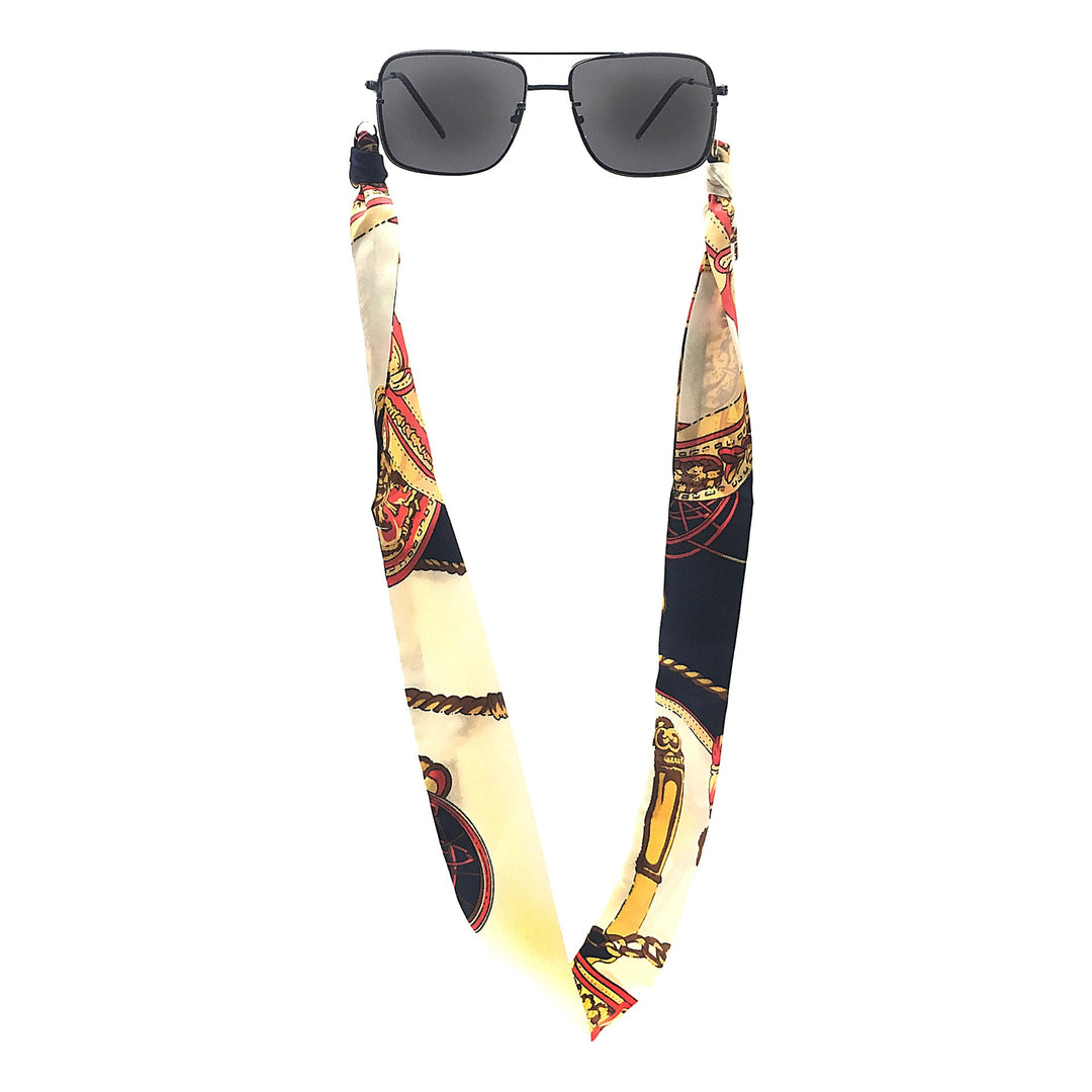Fashionable Sunglasses Retainer Strap Kalsten