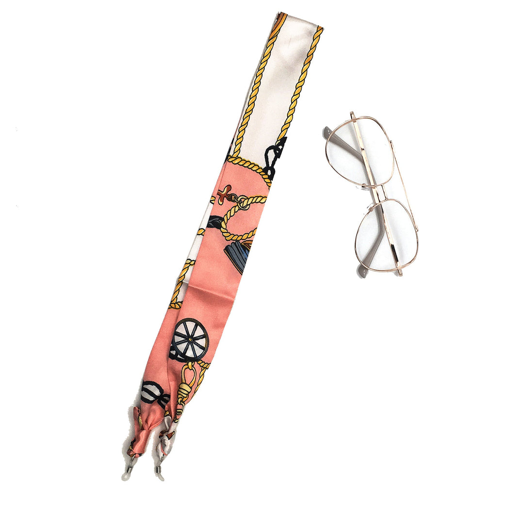 Fashionable Sunglasses Retainer Strap Kalsten