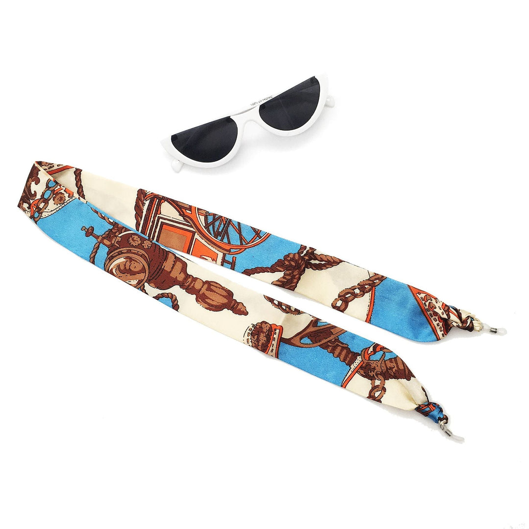 Fashionable Sunglasses Retainer Strap Kalsten