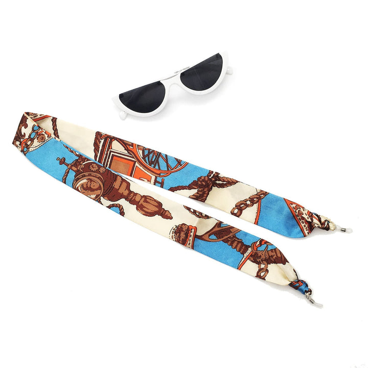 Fashionable Sunglasses Retainer Strap Kalsten