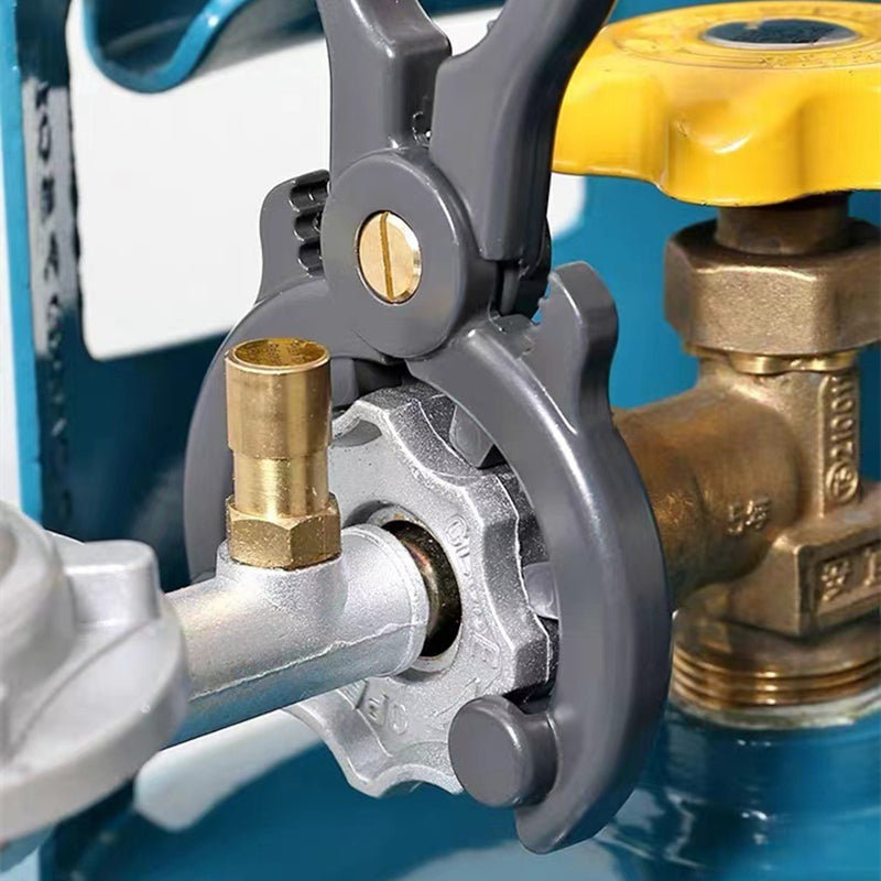 Gas Gauge Reliever Valve Wrench | Kalsten