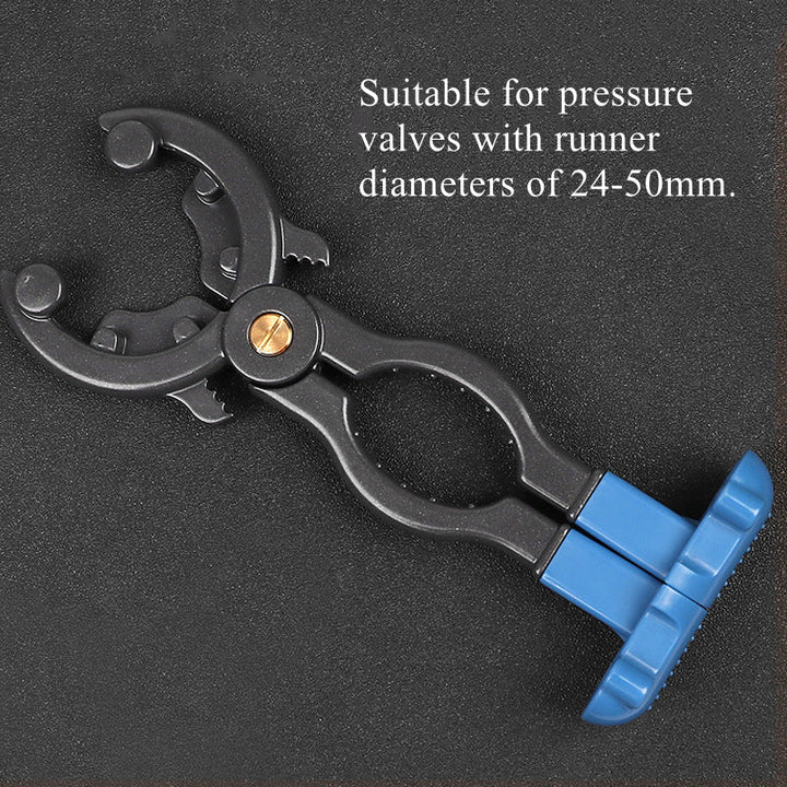 Gas Gauge Reliever Valve Wrench | Kalsten